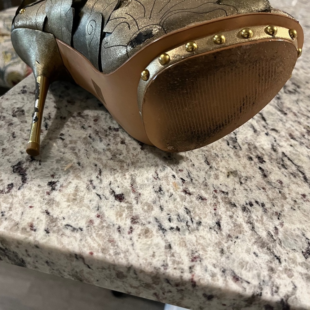 Micheal Kors shoes